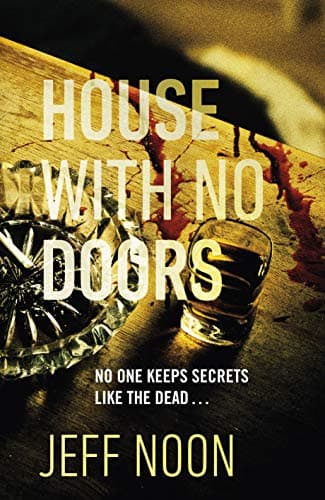 House with No Doors book cover