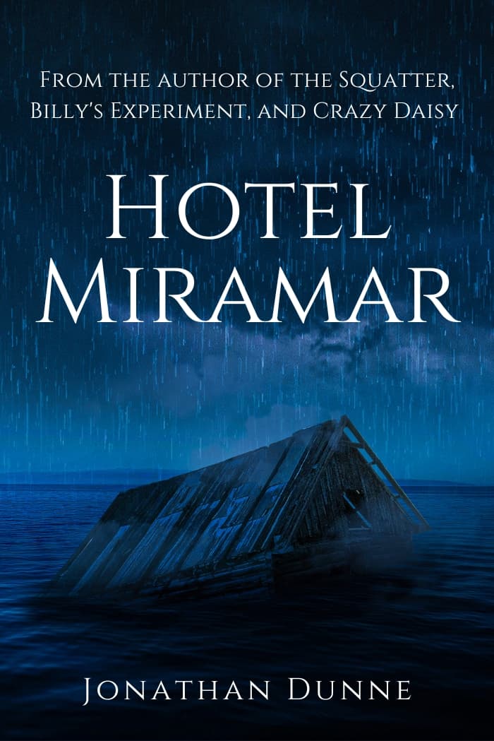 Hotel Miramar book cover