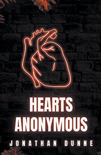 Hearts Anonymous book cover