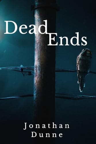 Dead Ends book cover