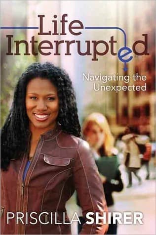 Life Interrupted book cover