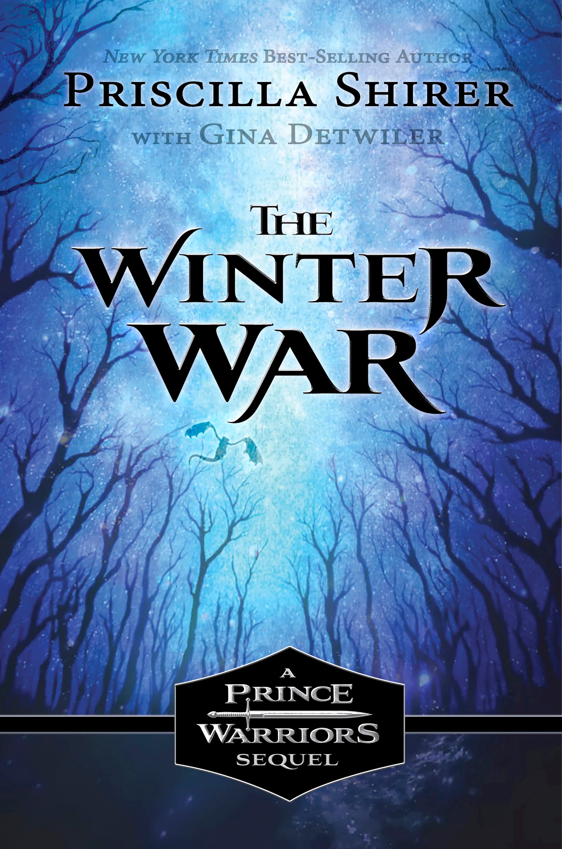 The Winter War book cover