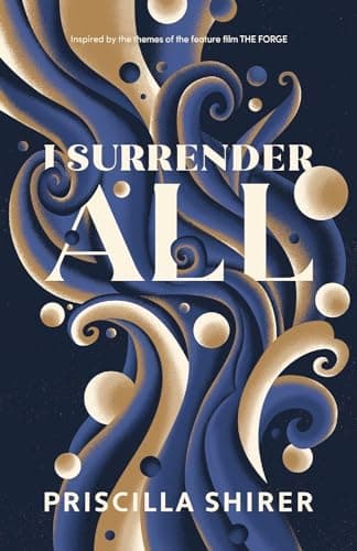 I Surrender All book cover