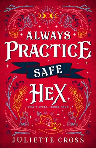 Always Practice Safe Hex book cover