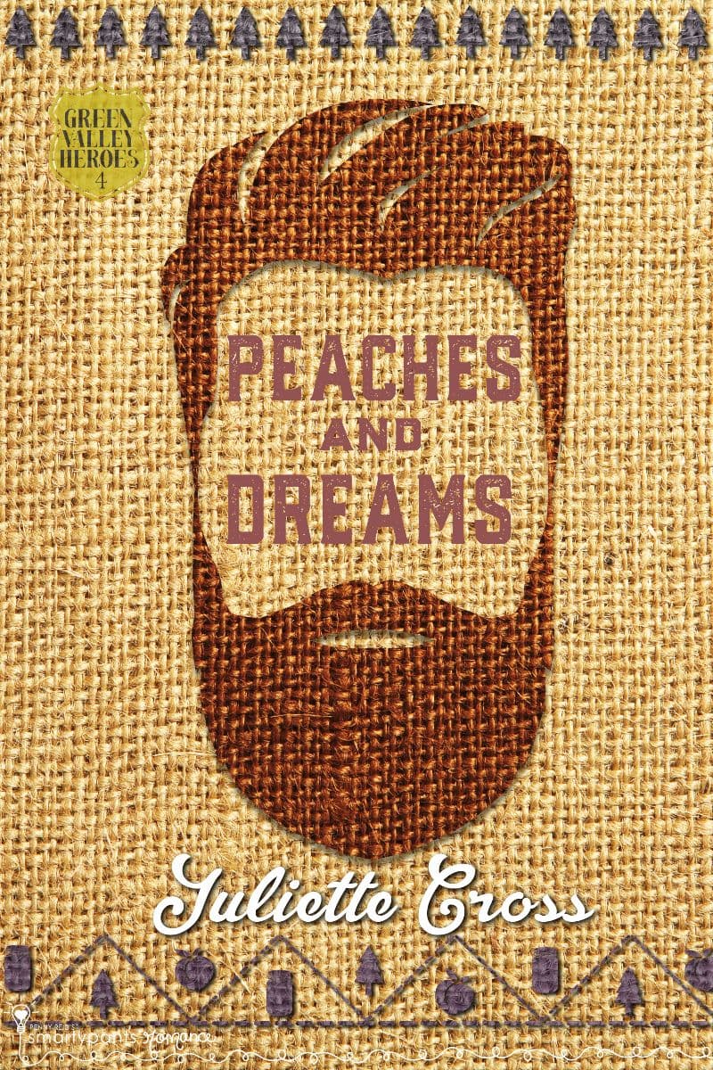 Peaches and Dreams book cover