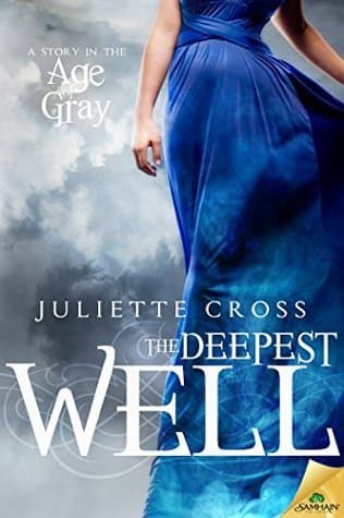 The Deepest Well book cover