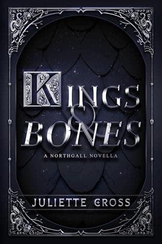 Kings and Bones book cover