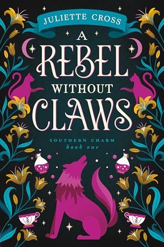 A Rebel Without Claws book cover