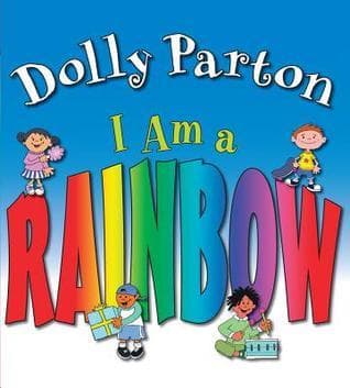 I Am a Rainbow book cover