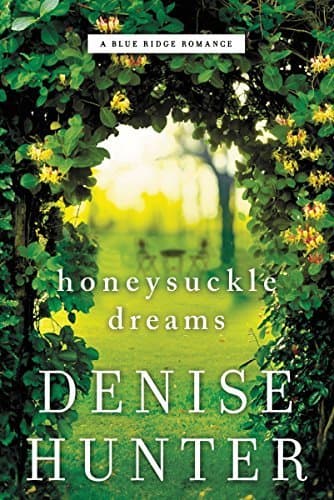 Honeysuckle Dreams book cover