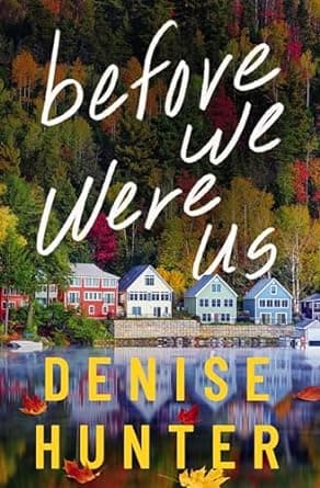 Before We Were Us book cover