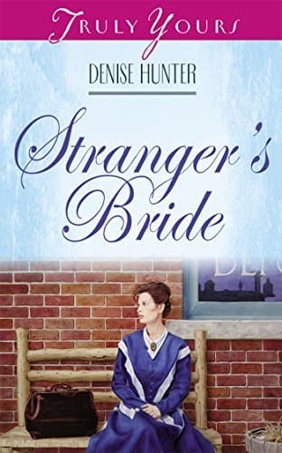 Stranger's Bride book cover