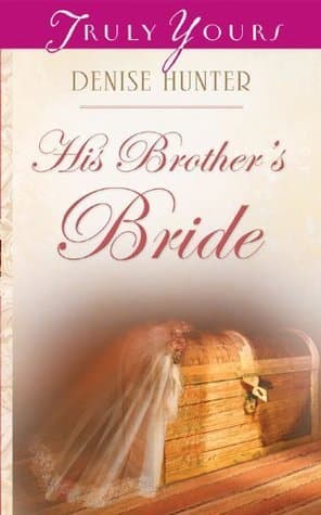 His Brother's Bride book cover