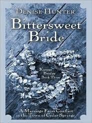 Bittersweet Bride book cover