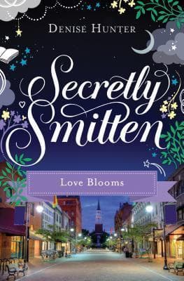 Love Blooms book cover