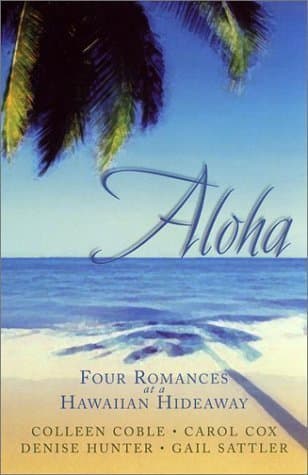 Aloha book cover