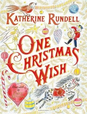 One Christmas Wish book cover