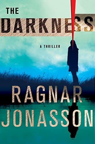 The Darkness book cover