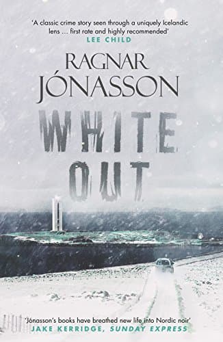 Whiteout book cover