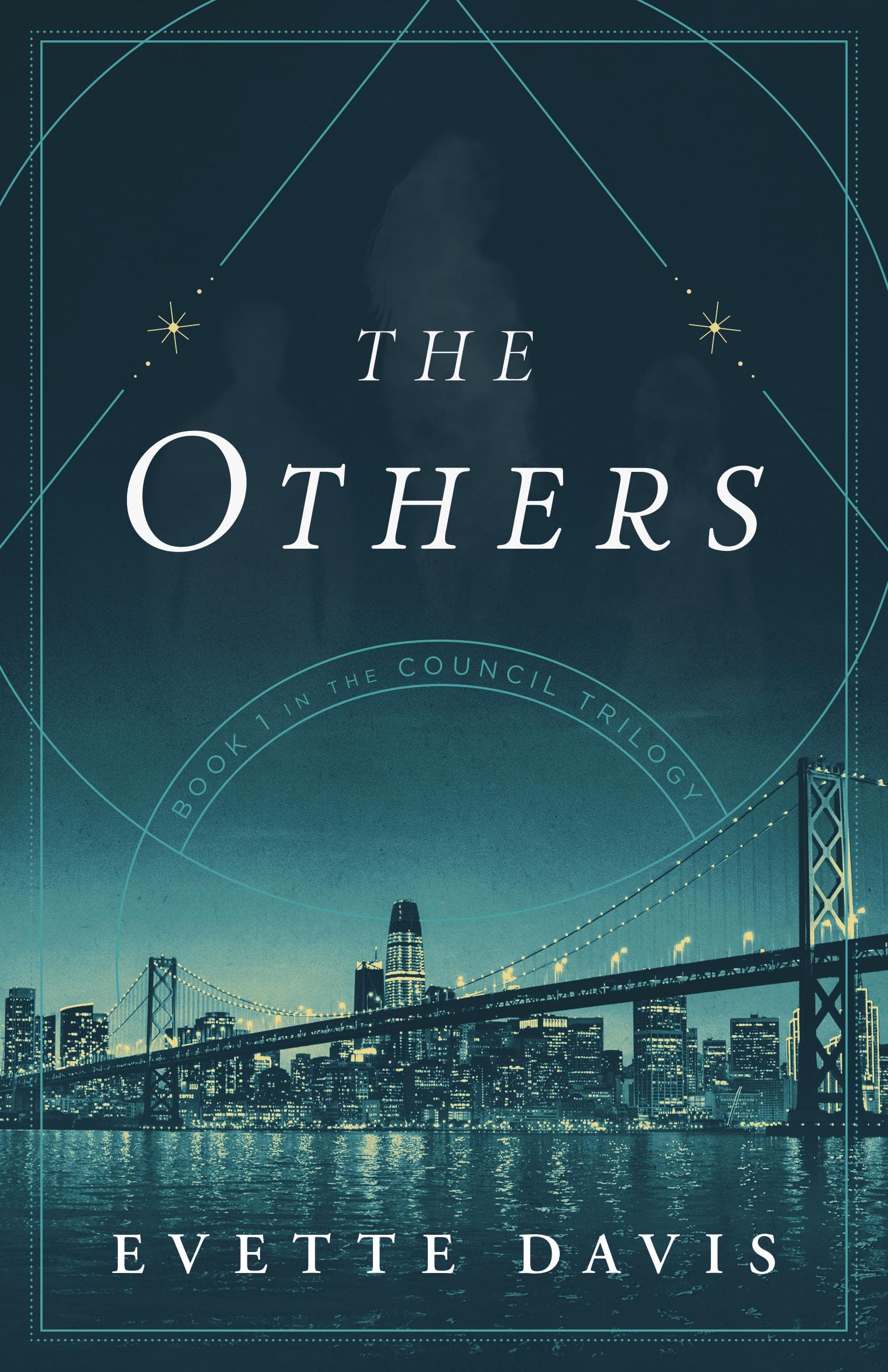 The Others book cover