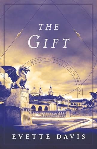 The Gift book cover