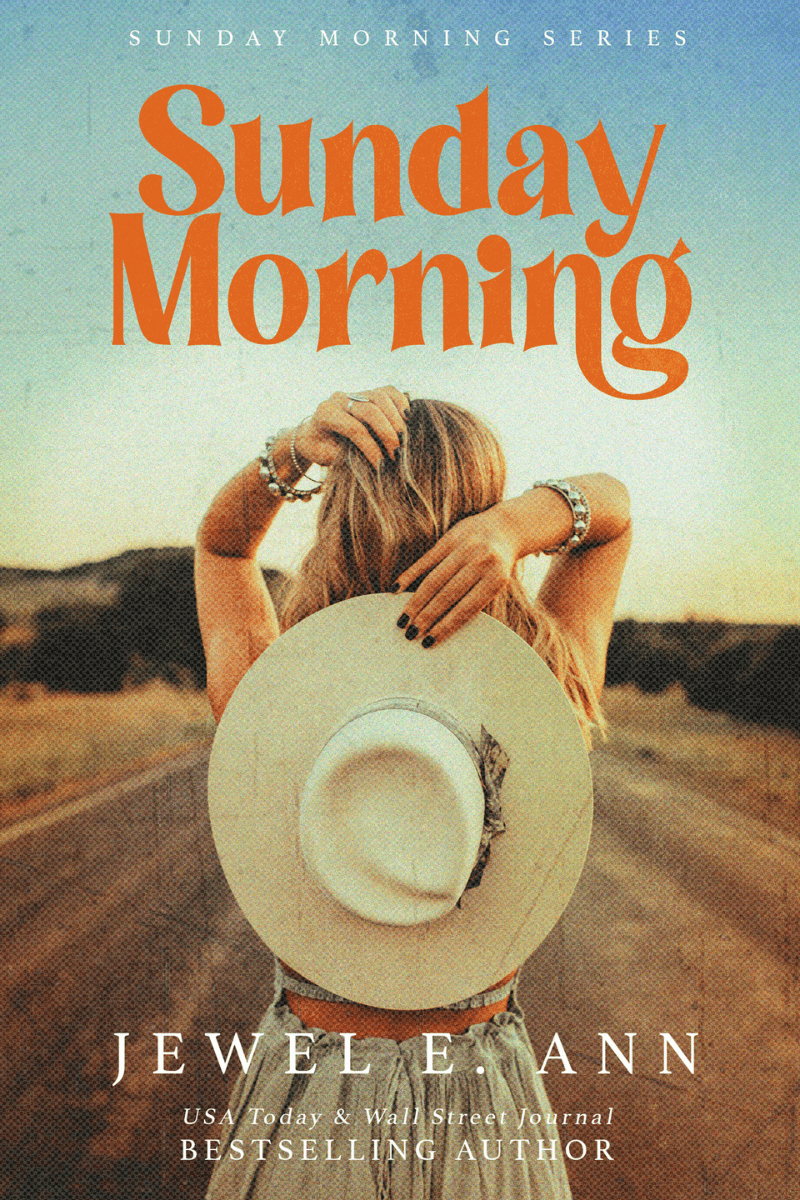 Sunday Morning book cover