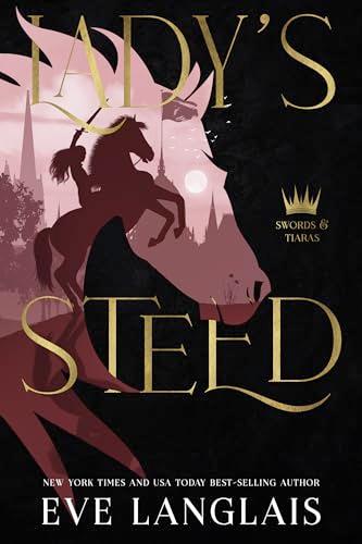 Lady's Steed book cover