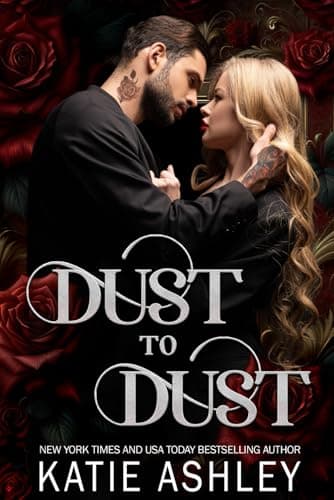 Dust to Dust book cover