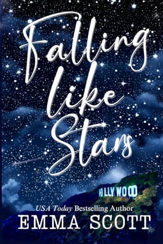 Falling Like Stars book cover