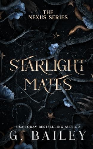 Starlight Mates book cover