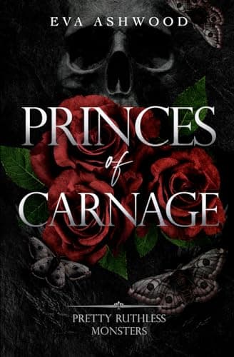 Princes of Carnage book cover