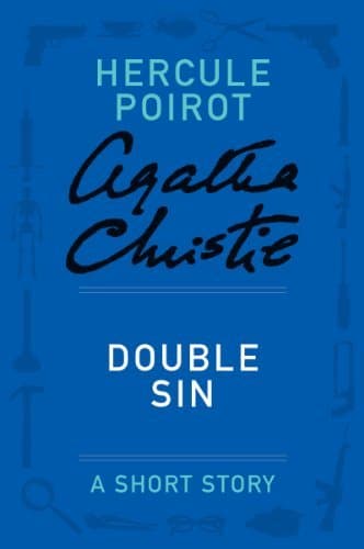 Double Sin book cover