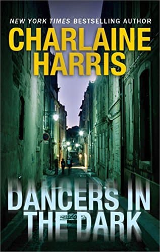 Dancers in the Dark book cover