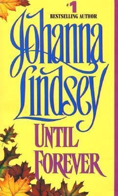 Until Forever book cover