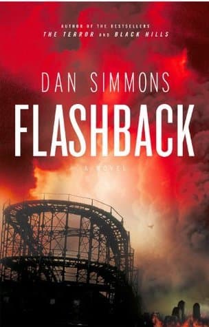 Flashback book cover