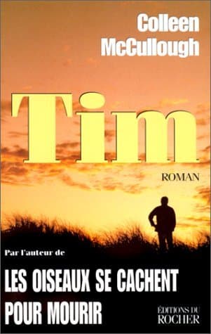 Tim book cover