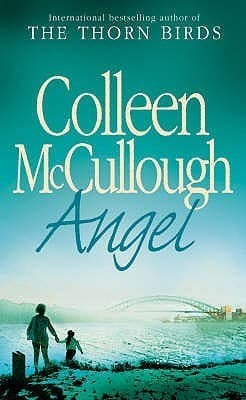 Angel book cover