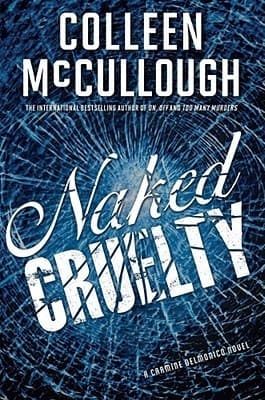 Naked Cruelty book cover