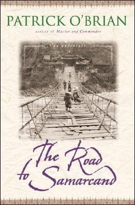 The Road to Samarcand book cover