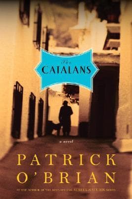 The Catalans book cover