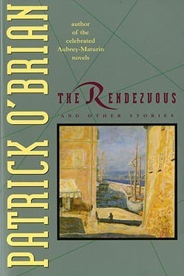 The Rendezvous and Other Stories book cover