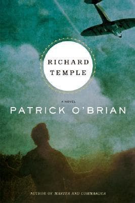 Richard Temple book cover