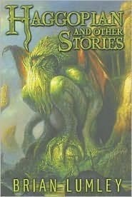 Haggopian and Other Stories book cover