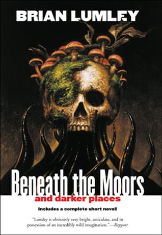 Beneath the Moors and Darker Places book cover