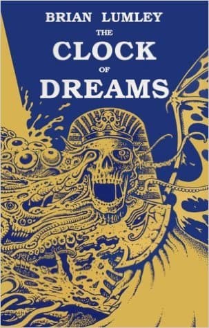 The Clock of Dreams book cover