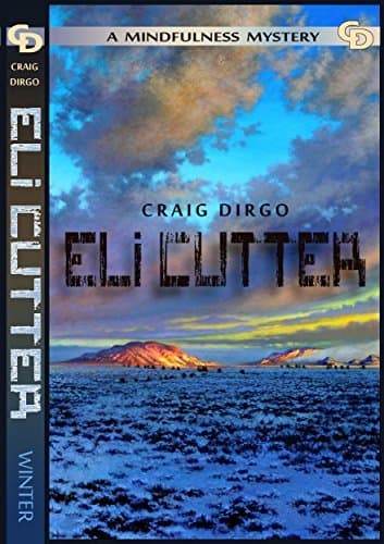 Eli Cutter book cover