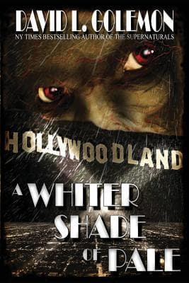 A Whiter Shade of Pale book cover