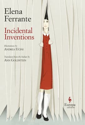 Incidental Inventions book cover