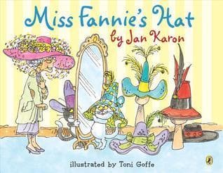 Miss Fannie's Hat book cover