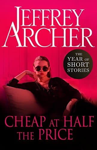 Cheap at Half the Price book cover